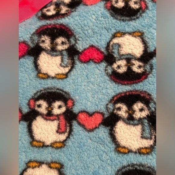 VIP Penguin Pajama Pants - Picture 3 of 5